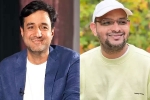 Siddharth Anand and Mahaveer Jain new movie, Siddharth Anand and Mahaveer Jain breaking news, siddharth anand and mahaveer jain teaming up for a thriller, Siddharth anand
