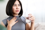 Drinking Cold Water in Summer disadvantages, Drinking Cold Water in Summer disadvantages, side effects of drinking cold water in summer, Cold