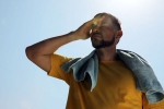 Heat Exhaustion updates, Heat Exhaustion updates, proper signs of heat exhaustion, Fusion