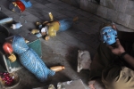 Hindu temple dishonored in Pakistan, Hindu temple in Sindh, hindu temple vandalized in pakistan, Top stories Hindu temple dishonored in Pakistan, Hindu temple in Sindh, hindu temple vandalized in pakistan, Top stories