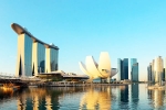 Singapore for Indians, Singapore for Indians travel news, singapore remains a top pick for indians, Singapore for indians