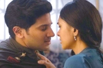 Sita Ramam movie rating, Dulquer Salmaan Sita Ramam movie review, sita ramam movie review rating story cast and crew, Lieutenant ram