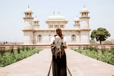 Endless Cases of Sexual Assault, Abuses Make India One of the Unsafe Countries for Solo Women Travelers Endless Cases of Sexual Assault, Abuses Make India One of the Unsafe Countries for Solo Women Travelers