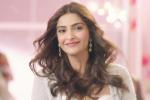 Sonam Kapoor latest, Neerja, sonam kapoor to yield megaphone, Actress sonam kapoor Sonam Kapoor latest, Neerja, sonam kapoor to yield megaphone, Actress sonam kapoor