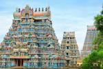 important temples in South India, important temples in South India, must to visit temples during south india tour, Rameshwaram