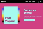 Spotifywrapped, 2020, check out your most played song this year and more with spotify wrapped, The weeknd