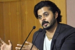 Kerala High Court, BCCI, sreesanth angry on bcci s decision, S sreesanth