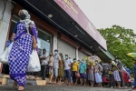 Sri Lanka latest updates, Sri Lanka Economic Crisis breaking news, sri lanka heading for a bankruptcy, Power cuts