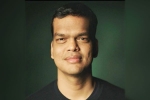 Sriram Krishnan breaking, Sriram Krishnan new role, indian american techie appointed donald trump s ai advisor, Sriram krishnan