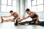 Stretching Vs Exercise breaking, Stretching, is stretching better than exercise, Sex life