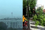 USA flights canceled breaking, USA flights canceled new updates, power cut thousands of flights cancelled strong storms in usa, Tennessee