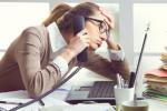 Ohio State University study, Women long work hours, ladies beware long work hours can kill you, Morning sickness