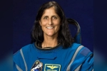 Sunita Williams new record, Sunita Williams breaking news, sunita williams mission to space called off, Ganesh