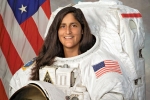 sunita williams wikipedia, sunita williams wikipedia, sunita williams 7 interesting facts about indian american astronaut, Bhagavad gita sunita williams wikipedia, sunita williams wikipedia, sunita williams 7 interesting facts about indian american astronaut, Bhagavad gita