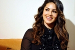 model, Malayalam, sunny leone to make mollywood debut, Jism 3