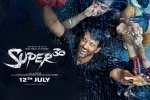 Super 30 posters, Super 30 cast and crew, super 30 hindi movie, Reliance entertainment