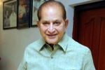 Krishna in ICU, Superstar Krishna, superstar krishna rushed to hospital, Superstar krishna Krishna in ICU, Superstar Krishna, superstar krishna rushed to hospital, Superstar krishna