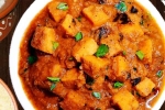 Suran Curry process, Suran Curry breaking, recipe suran curry, Sora