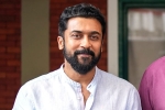 Suriya lineup, Suriya movie updates, suriya signs a hindi film, Hindi movie