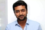 Suriya to produce Telugu films, Suriya next movie, suriya to venture into tollywood soon, Jyotika