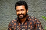 Suriya new film, Rakeysh Om Prakash Mehra new movie, suriya signs a new film, Gossip news