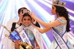 Indian girl sushmita singh, miss teen world 2019, indian girl sushmita singh wins miss teen world 2019, Sushmita singh