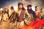 Sye Raa telugu movie review, Sye Raa Movie Tweets, sye raa movie review rating story cast and crew, Rayalaseema