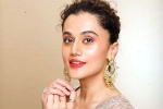 Taapsee Pannu next film, Taapsee Pannu viral, taapsee pannu admits about life after wedding, Mathias boe