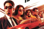 Takkar movie review and rating, Takkar movie review and rating, takkar movie review rating story cast and crew, Glamour