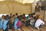 Afghanistan schools for boys, Afghanistan schools from Saturday, taliban reopens schools only for boys in afghanistan, School education
