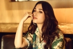 Anil Ravipudi, Tamannaah breaking news, tamannaah responds to an item number in nbk s film, Tamannah bhatia