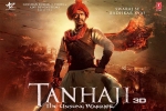 2020 Hindi movies, Tanhaji Hindi, tanhaji hindi movie, Kajol