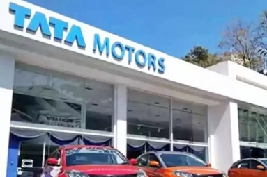Tata Motors files Highest Patents in a Single Year