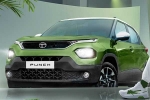 Tata Punch, Tata Punch records, tata punch tops 2024 sales and creates new records in india, Tata motors
