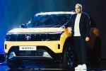 Tata Sierra 2025 features, Tata Sierra 2025 prices, bharat mobility expo 2025 tata sierra launched, Styling