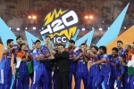 How Much will Team India Pocket for Winning T20 World Cup?