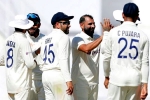 India Vs Australia for WTC Final match, BCCI, bcci announces team india squad for world test championship wtc final, World test championship 2023
