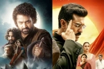 Telugu films performance, Telugu films in Hindi numbers, telugu films ending up as disasters in hindi, Hindi