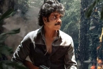 The Ghost collections, The Ghost latest, nagarjuna s the ghost first day collections, Sree venkateswara cinemas llp