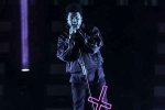 music, Billboard, the weeknd will come to detroit in january 22 for his first world tour, Concerts