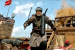 Katrina Kaif, Aamir Khan, thugs of hindostan movie review rating story cast and crew, Vijay krishna acharya Katrina Kaif, Aamir Khan, thugs of hindostan movie review rating story cast and crew, Vijay krishna acharya