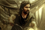 Tiger Nageswara Rao, GV Prakash Kumar, ravi teja s tiger nageswara rao theatrical details, Gayatri