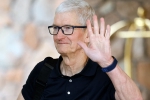 Tim Cook wealth, Tim Cook wealth, tim cook hands over apple s reigns to john ternus, Tim cook apple