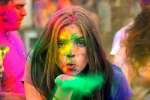 how to protect hair from holi colours, holi safety sms, holi 2019 tips to protect your hair and skin from holi colors, Holi festival india