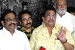Active Producers Guild, Active Producers Guild new updates, tollywood producers and their shocking moves, Tollywood updates