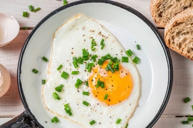 Top 5 benefits of eggs that'll make you to eat them every day