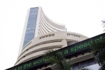 Donald Trump tariff plans, Donald Trump Vs Sensex today, trump tariff row sensex crashes over 1 000 points, Nifty