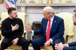 Donald Trump Vs Volodymyr Zelensky clash, Donald Trump Vs Volodymyr Zelensky updates, trump and zelensky clash shakes the world, John a