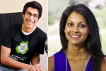 Indian Americans, Indian Americans, two indian americans all set to be recognized as cnn hero of the year 2017, Osthe Indian Americans, Indian Americans, two indian americans all set to be recognized as cnn hero of the year 2017, Osthe