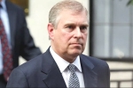 Prince Andrew, investigation, uk prince andrew uncooperative with epstein probe, Sex trafficking